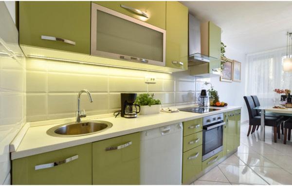 Relax Apartman Split Exterior foto